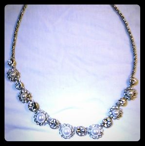 Marchesa Necklace Jewelry